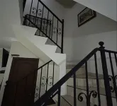 Residencia Cálida y acogedora