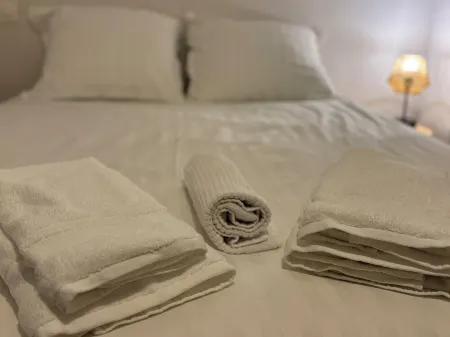 Renovated T2 in the center of labruguiere