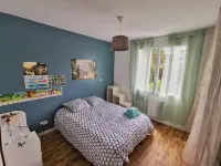 Villa for a dream vacation between ocean and forest 라벤느 호텔