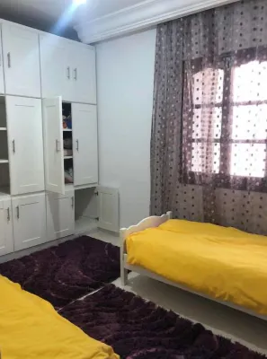 A beautiful house in Houmet Souk Djerba Các khách sạn ở 