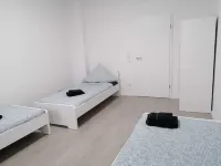 estrella24 LIVING ROOMS Venice Hotels in Herne