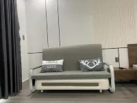 [Duke Home]Sophia Center, Studio, SofaBed, Netflix