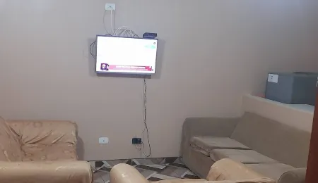 Kely2 100% Private Отели рядом с Аэропорт Хорхе Чавес