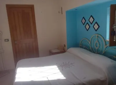 FELICE ISLAND Apartment in Naples Hotels in Soccavo