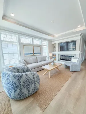 NEW! Best View in Waterview at Bay Point Hotels in Lakeside Marblehead