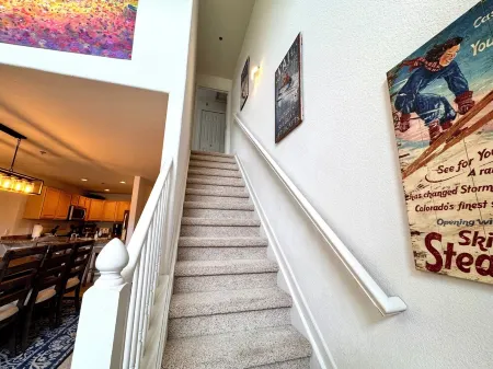 Welcoming mountain oasis - Frisco 3br/3ba Отели рядом с достопримечательностью «Walmart»