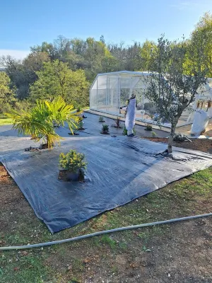 Aprt Montignac Piscine Privée Hotels in Montignac