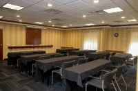 Hampton Inn & Suites Alexandria