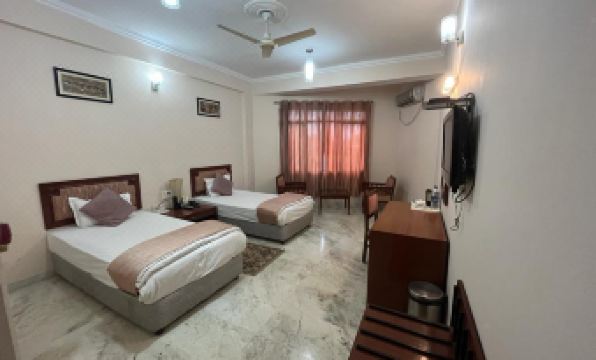Hotel Sujata