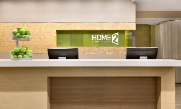 Home2 Suites by Hilton Florence/Cincinnati Airport South