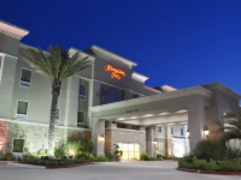 Hampton Inn Orange Hotels in Orange