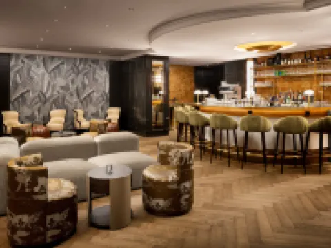 Hilton Heidelberg Hotels in Heidelberg