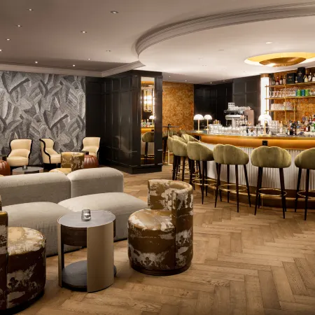 Hilton Heidelberg