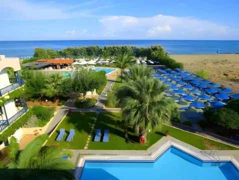 Malia Bay Beach Hotel & Bungalows