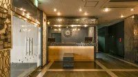 Hotel Areaone Tokai Hotel di Naka