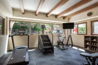 Comfort Inn Puebla Centro Histórico