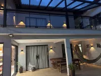 House in Saco Beach Mangaratiba Hotel in zona Saco Beach