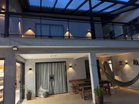 House in Saco Beach Mangaratiba