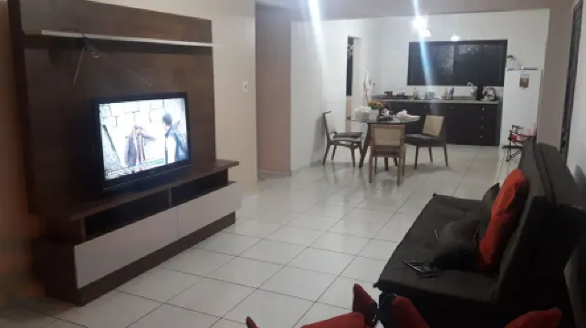 Apt center - Chapecó