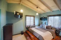 Enchanting certified - Angela's Place Hotels in Osbourn