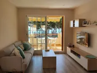 Sea blue Hotel a Alcanar