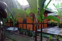 Villa Gaba Jailolo | Experience The Unique of West Halmahera Hotels in 