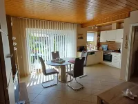 Vacation home Zastrow in Kappeln-Olpenitz Hotéis em Kappeln