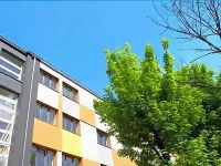 Boutique Hotel's Bytom Hotels in 