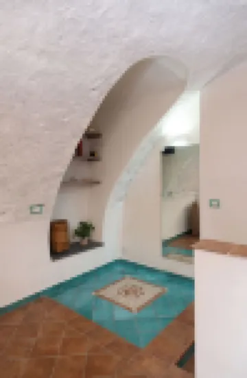 CASALE GELSI APARTMENT (SPRING)AMALFI COAST
