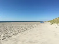 Vacation from me... on Germany's most beautiful peninsula... in the Baltic seaside resort of Wustrow Hotel a Wustrow