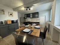 3-star bed and breakfast La Margot Hotel a Perrigny-les-Dijon