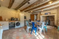 Le Domaine de la Haute Justerie Hotels in Fondettes