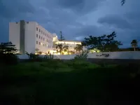 Forbis Hotel Hotel a Cibeber