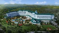 Dollywood's DreamMore Resort and Spa