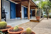 Studio - Accessible to People with Reduced Mobility