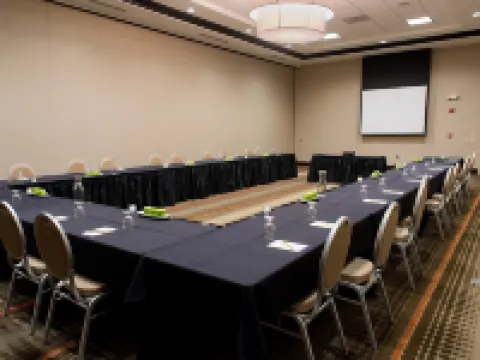 Hilton Garden Inn Dayton South / Austin Landing Hotels in Miamisburg