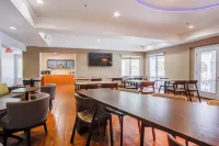 Country Inn & Suites by Radisson, Savannah Southside - breakfast