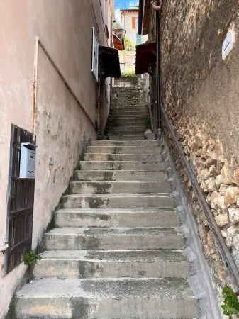 Rosella House on the Lake - Marmore Falls