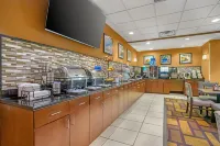 聖弗朗西斯維爾貝斯特韋斯特飯店