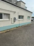 Marine Hotel Ballycastle Hotel a 