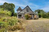 Walk to Main Avenue: Cozy Unit in Warrenton - appartements de vacances