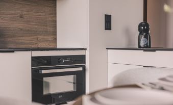 Industria Nowoczesny i Bezpieczny Stadion Zawisza