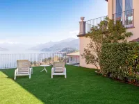 Borgo le Terrazze Hotele w: Bellagio