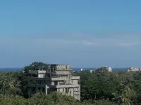 Beautiful sea view apartment