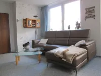 Apartment Burgblick Apartment B