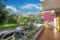 Apartament Al Mare, lovely apartment within a short distance to the beach.