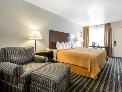 Quality Inn