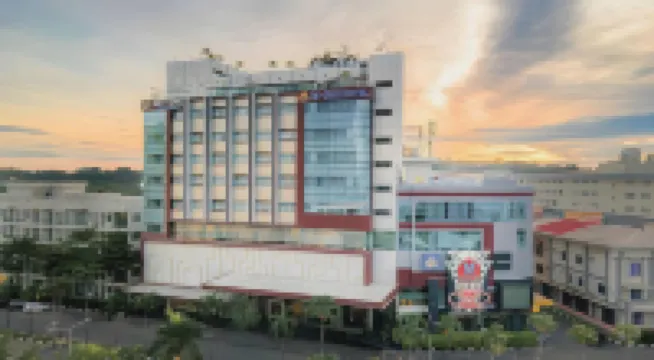 M One Hotel Hotel dekat BATAM SAMUDRA