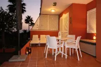 newly renovated apartment near the beach with pool