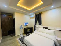 Enugu Nigeria Shortlet - 2Bedroom Duplex serviced apartment GRA Enugu, Nigeria